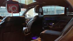 مێرسێدس بێنز S-Class